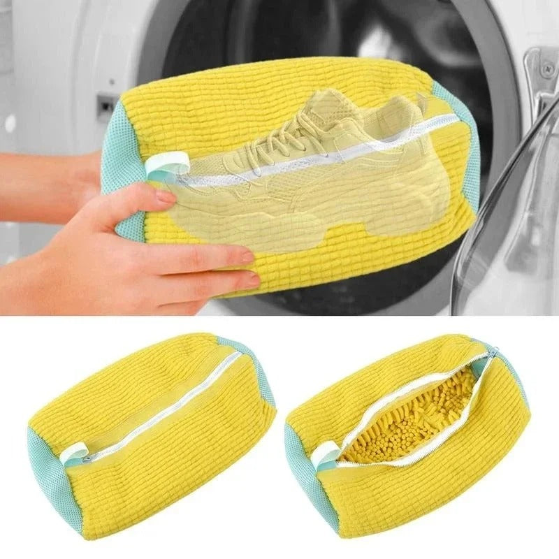 Bolsa para Lavar Zapatos
